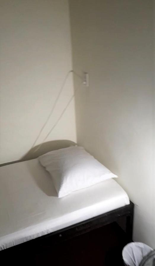 Hostel Dodero Liberia Luaran gambar