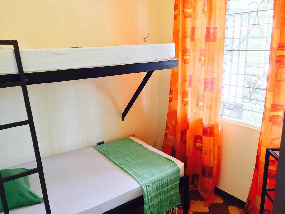 Hostel Dodero Liberia Luaran gambar
