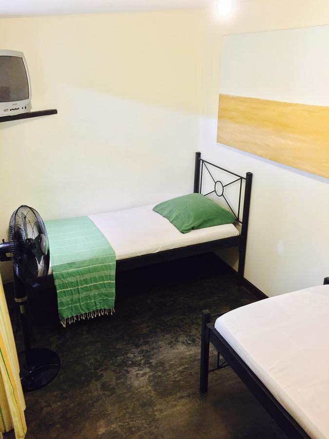 Hostel Dodero Liberia Luaran gambar
