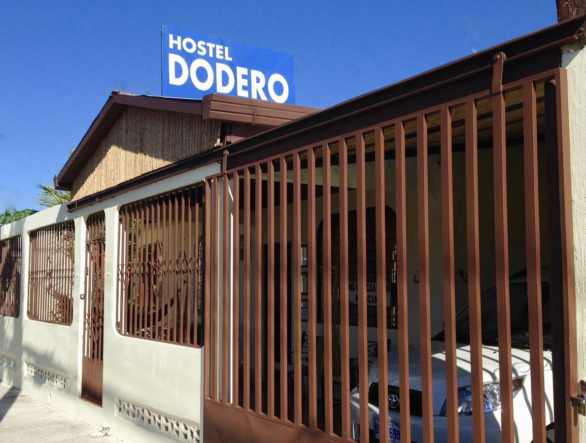 Hostel Dodero Liberia Luaran gambar